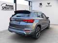 CUPRA Ateca 1.5 TSI ACT DSG NAVI ACC AHK LED Kamera Gris - thumbnail 22