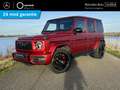 Mercedes-Benz G 63 | Burmester | 360°-camera | Rijassistentie Pakk Rouge - thumbnail 30