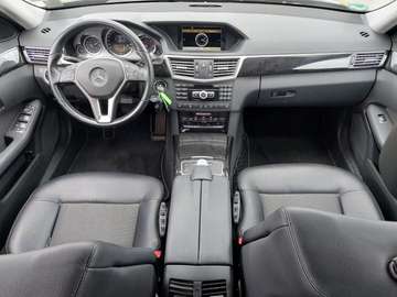 CDI DPF 4Matic BlueEFFICIENCY 7G-TRONIC Avantgarde