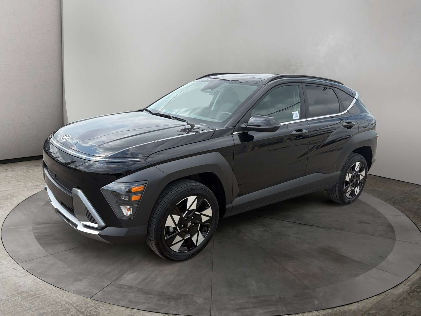 2025 Hyundai Kona Preferred