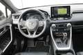 Toyota RAV 4 RAV4 2,5 Hybrid Style 2WD Aut. Bleu - thumbnail 6