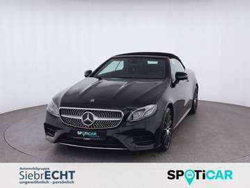 4 Matic AMG-line 3.0*NAVI*SHZ*360°K*uvm