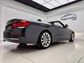 BMW 420 420dA Cabrio Gris - thumbnail 20