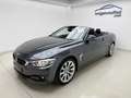 BMW 420 420dA Cabrio Gris - thumbnail 7