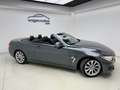BMW 420 420dA Cabrio Gris - thumbnail 17