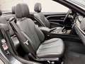BMW 420 420dA Cabrio Gris - thumbnail 21