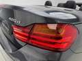 BMW 420 420dA Cabrio Gris - thumbnail 11