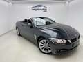 BMW 420 420dA Cabrio Gris - thumbnail 3