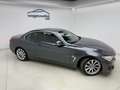 BMW 420 420dA Cabrio Gris - thumbnail 14