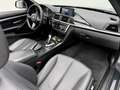 BMW 420 420dA Cabrio Gris - thumbnail 27