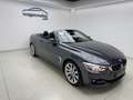 BMW 420 420dA Cabrio Gris - thumbnail 6