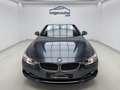 BMW 420 420dA Cabrio Gris - thumbnail 8