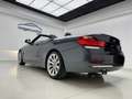 BMW 420 420dA Cabrio Gris - thumbnail 19