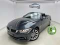BMW 420 420dA Cabrio Gris - thumbnail 2