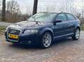 Audi A3 1.6 Ambiente Pro Line Blau - thumbnail 1