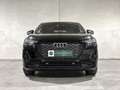 Audi Q4 e-tron Sportback 40 Launch edition S Competition 77 kWh Zwart - thumbnail 7