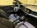 Audi Q4 e-tron Sportback 40 Launch edition S Competition 77 kWh Zwart - thumbnail 42