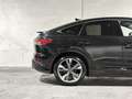 Audi Q4 e-tron Sportback 40 Launch edition S Competition 77 kWh Zwart - thumbnail 15