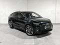 Audi Q4 e-tron Sportback 40 Launch edition S Competition 77 kWh Zwart - thumbnail 11