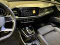Audi Q4 e-tron Sportback 40 Launch edition S Competition 77 kWh Zwart - thumbnail 45