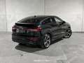 Audi Q4 e-tron Sportback 40 Launch edition S Competition 77 kWh Zwart - thumbnail 18