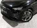 Audi Q4 e-tron Sportback 40 Launch edition S Competition 77 kWh Zwart - thumbnail 6