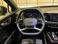 Audi Q4 e-tron Sportback 40 Launch edition S Competition 77 kWh Zwart - thumbnail 47