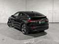 Audi Q4 e-tron Sportback 40 Launch edition S Competition 77 kWh Zwart - thumbnail 26