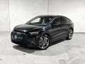 Audi Q4 e-tron Sportback 40 Launch edition S Competition 77 kWh Zwart - thumbnail 4