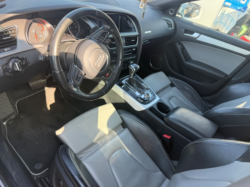 Audi A5 3.0 TDI S tronic quattro Sportback S-Line — photo 7