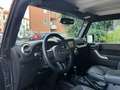Jeep Wrangler Wrangler 2.8 200CV euro6 Sahara auto Gris - thumbnail 8