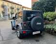 Jeep Wrangler Wrangler 2.8 200CV euro6 Sahara auto Gris - thumbnail 6
