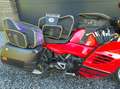 BMW K 1100 RS Rouge - thumbnail 1