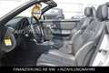 Mercedes-Benz SLK 200 Kompressor 34TKM AUTOMATIK 1HAND 19%MWST Argent - thumbnail 13