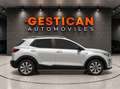 Kia Stonic 1.0 T-GDi Drive 100 Plateado - thumbnail 5