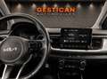 Kia Stonic 1.0 T-GDi Drive 100 Plateado - thumbnail 8
