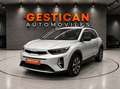 Kia Stonic 1.0 T-GDi Drive 100 Plateado - thumbnail 1