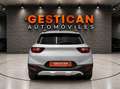 Kia Stonic 1.0 T-GDi Drive 100 Plateado - thumbnail 4