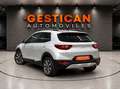Kia Stonic 1.0 T-GDi Drive 100 Plateado - thumbnail 3
