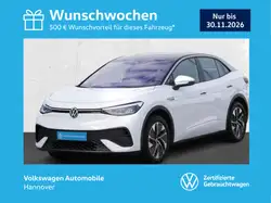 Volkswagen ID.5 Pro Navi LED DigCockpit CAM ACC PDC SHZ