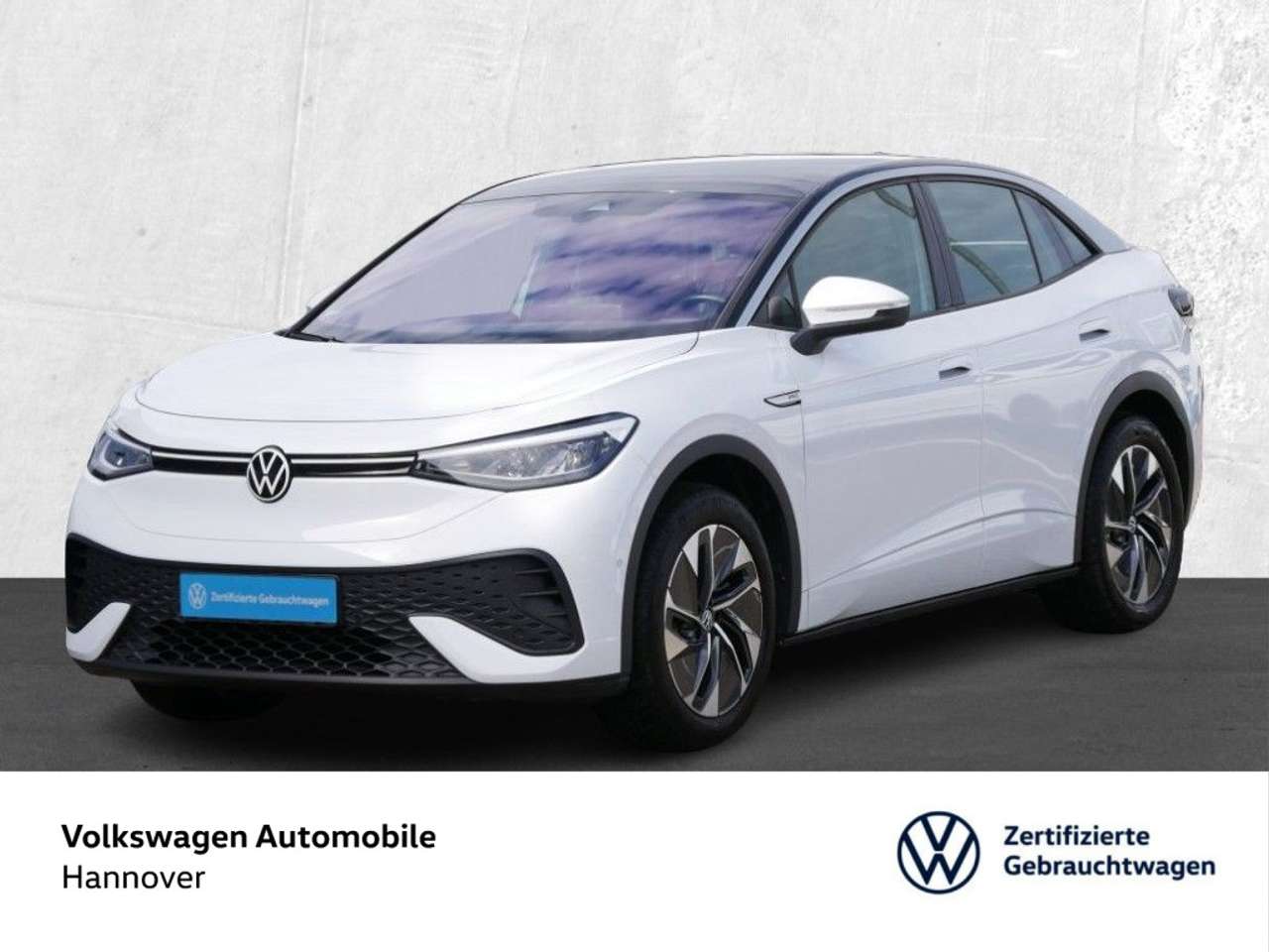 Volkswagen ID.5 2023