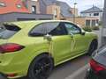 Porsche Cayenne 4.8 V8 GTS Tiptronic S A - thumbnail 10