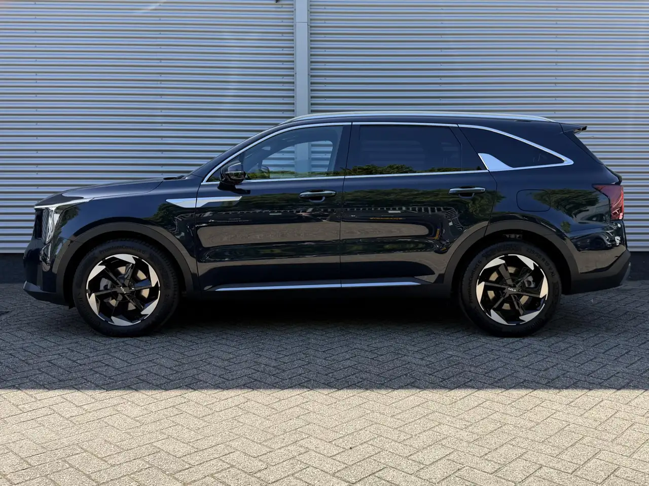 Kia Sorento 2026