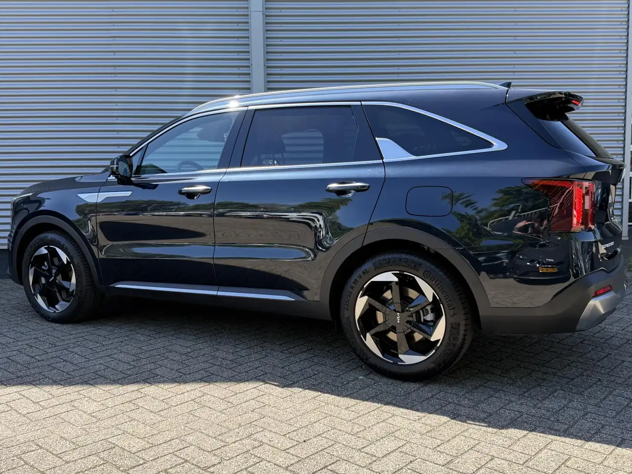 Kia Sorento 2026