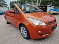 Mitsubishi Colt COLT 1.5i CZC CABRiO INViTE KLiMA LEDER TÜVNEU Orange - thumbnail 7