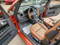 Mitsubishi Colt COLT 1.5i CZC CABRiO INViTE KLiMA LEDER TÜVNEU Orange - thumbnail 12