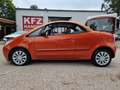 Mitsubishi Colt COLT 1.5i CZC CABRiO INViTE KLiMA LEDER TÜVNEU Orange - thumbnail 3
