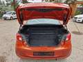 Mitsubishi Colt COLT 1.5i CZC CABRiO INViTE KLiMA LEDER TÜVNEU Orange - thumbnail 10