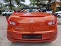 Mitsubishi Colt COLT 1.5i CZC CABRiO INViTE KLiMA LEDER TÜVNEU Orange - thumbnail 9