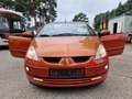 Mitsubishi Colt COLT 1.5i CZC CABRiO INViTE KLiMA LEDER TÜVNEU Orange - thumbnail 5